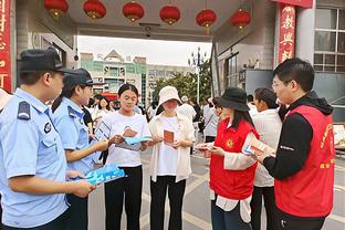 淘汰前东家！迈克-布朗：我不关心在我们面前的是谁 我们只想赢